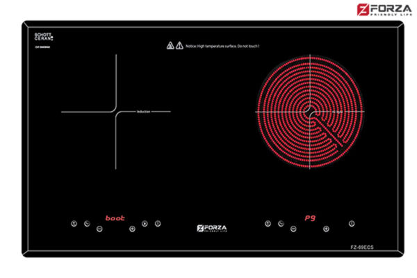 Bếp FZ-69 ECS