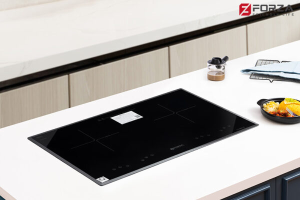 Bếp đôi 2 từ FZ-68 ECS