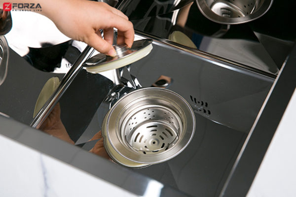 Chậu Rửa FZ-304 BCC
