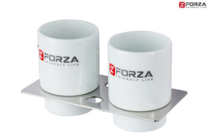 Phụ Kiện Nhà Tắm FZ-63 PK cốc