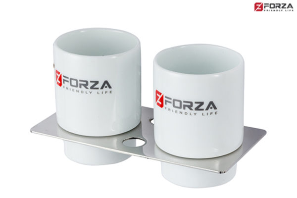 Phụ Kiện Nhà Tắm FZ-63 PK cốc