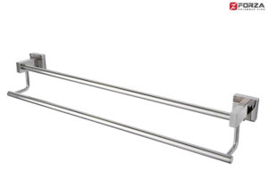 Phụ Kiện Nhà Tắm FZ-LUX 68VPK treo khăn