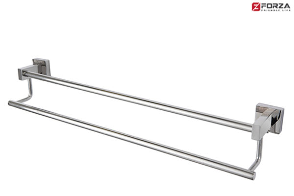 Phụ Kiện Nhà Tắm FZ-LUX 68VPK treo khăn