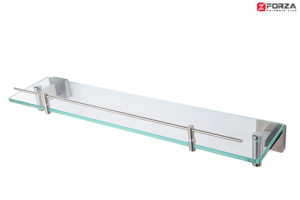 Phụ Kiện Nhà Tắm FZ-LUX 68VPK kệ kính