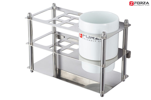 Phụ Kiện Nhà Tắm FZ-LUX 68VPK cốc