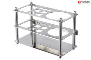 Phụ Kiện Nhà Tắm FZ-LUX 68VPK kệ để cốc