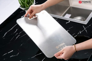 Thớt Inox Kháng Khuẩn Forza FZ-T1V1 2
