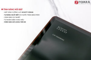 Các đánh giá sản phẩm bếp từ