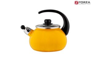 Ấm Đun Nước Emalia 1
