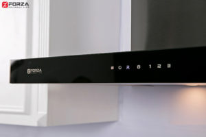 Hút Mùi Mặt Phẳng FZ-700 SB 3