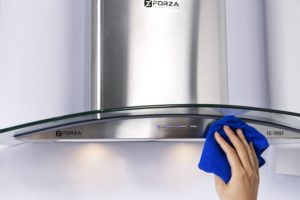 hướng dẫn sử dụng máy hút mùi