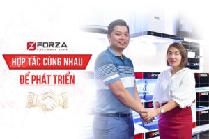 hợp tác cùng phát triển