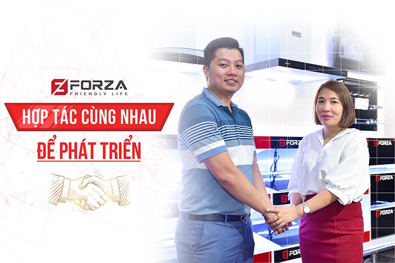 hợp tác cùng phát triển