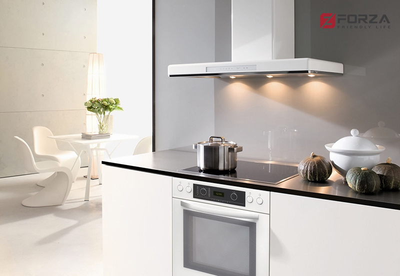 Với thiết bị nhà bếp hiện đại, bạn sẽ có một không gian bếp sang trọng, tiện nghi và hiện đại nhất. Với các tính năng thông minh và công nghệ tiên tiến, sản phẩm giúp bạn nấu nướng một cách dễ dàng và đảm bảo an toàn cho mọi gia đình.