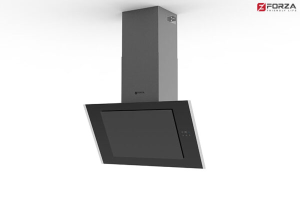 Máy hút mùi kính vát FZ-900 UNICE 1