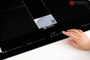 Bếp từ đa điểm FZ - 460NB