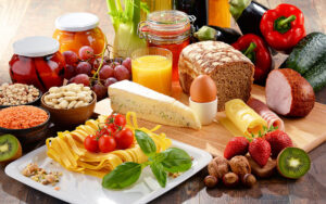 Thuyết âm – dương trong ẩm thực là gì?
