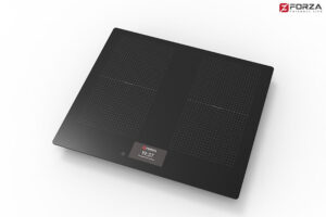 Bếp từ đa điểm FZ-460 NB có kén nồi không?