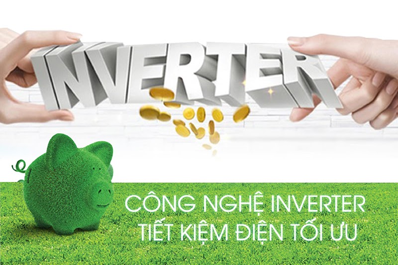 công nghệ inverter