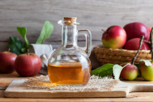 lợi ích của giấm