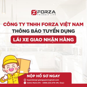 Tuyển dụng