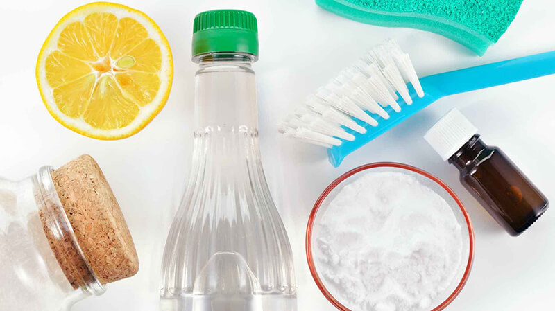 baking soda 