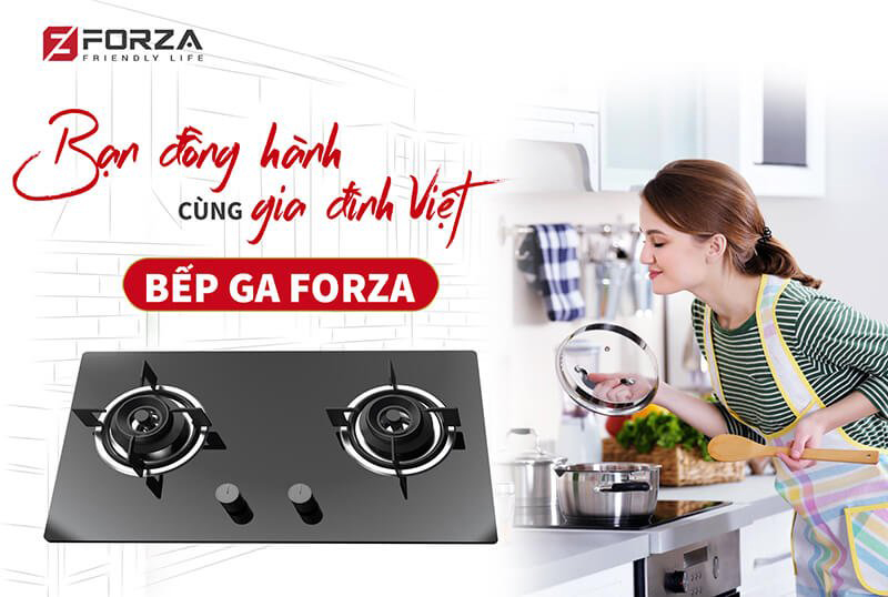 tiêu chí lựa chọn bếp gas
