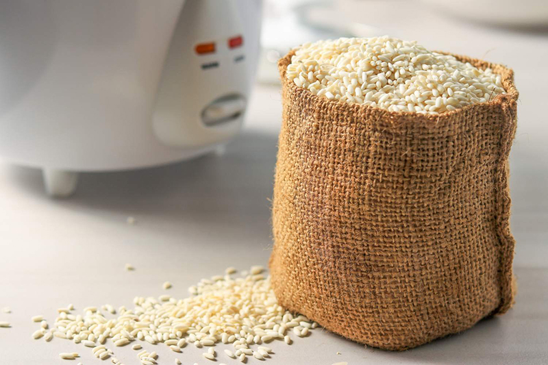 Các mẹo bảo quản gạo đơn giản