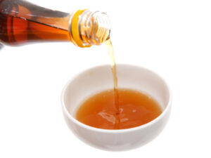 cách chọn nước mắm