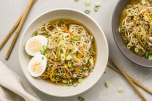 tác hại của mì gói