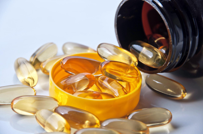 nắm rõ liều lượng vitamin khi sử dụng