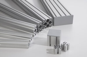 aluminium