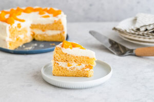 công thức làm bánh không cần lò nướng