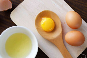 cách bảo quản trứng