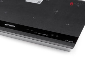 Bếp Đôi Điện Từ FZ-68NB hiện đại