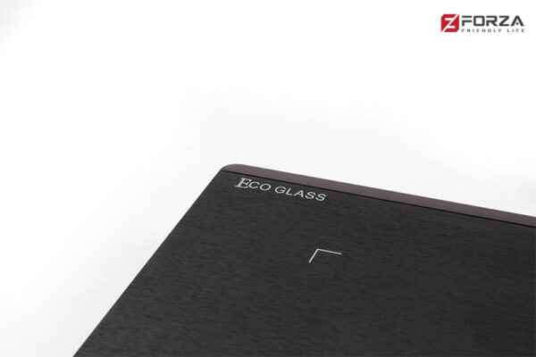 Bếp Đôi Điện Từ FZ-68NB sang trọng