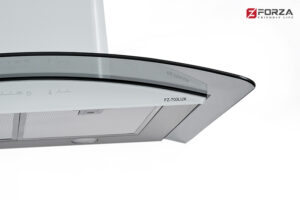 Máy Hút Mùi FZ-700LUX khử mùi hiệu quả