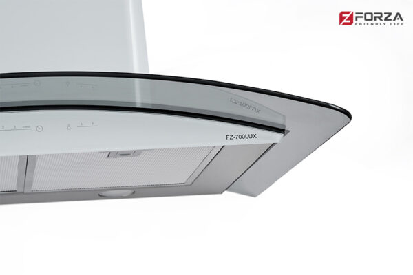 Máy Hút Mùi FZ-700LUX khử mùi hiệu quả