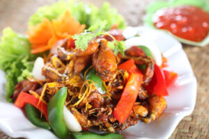 3 món nhậu ngon