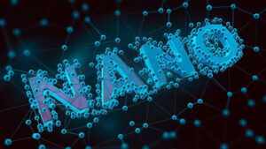 công nghệ nano