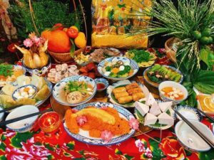 sai lầm khi cúng ông công ông táo
