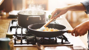 Tác hại của khói