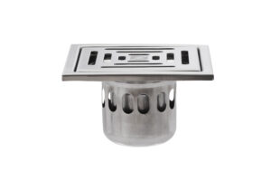 Ưu điểm của Ga thoát sàn FZ-GTS 91