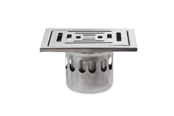Ưu điểm của Ga thoát sàn FZ-GTS 91