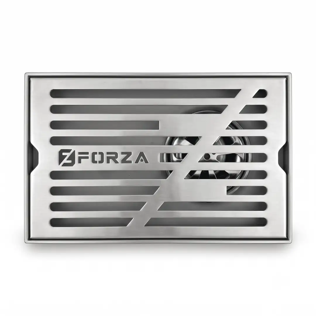 Ga Thoát Sàn FZ - GTS 200G