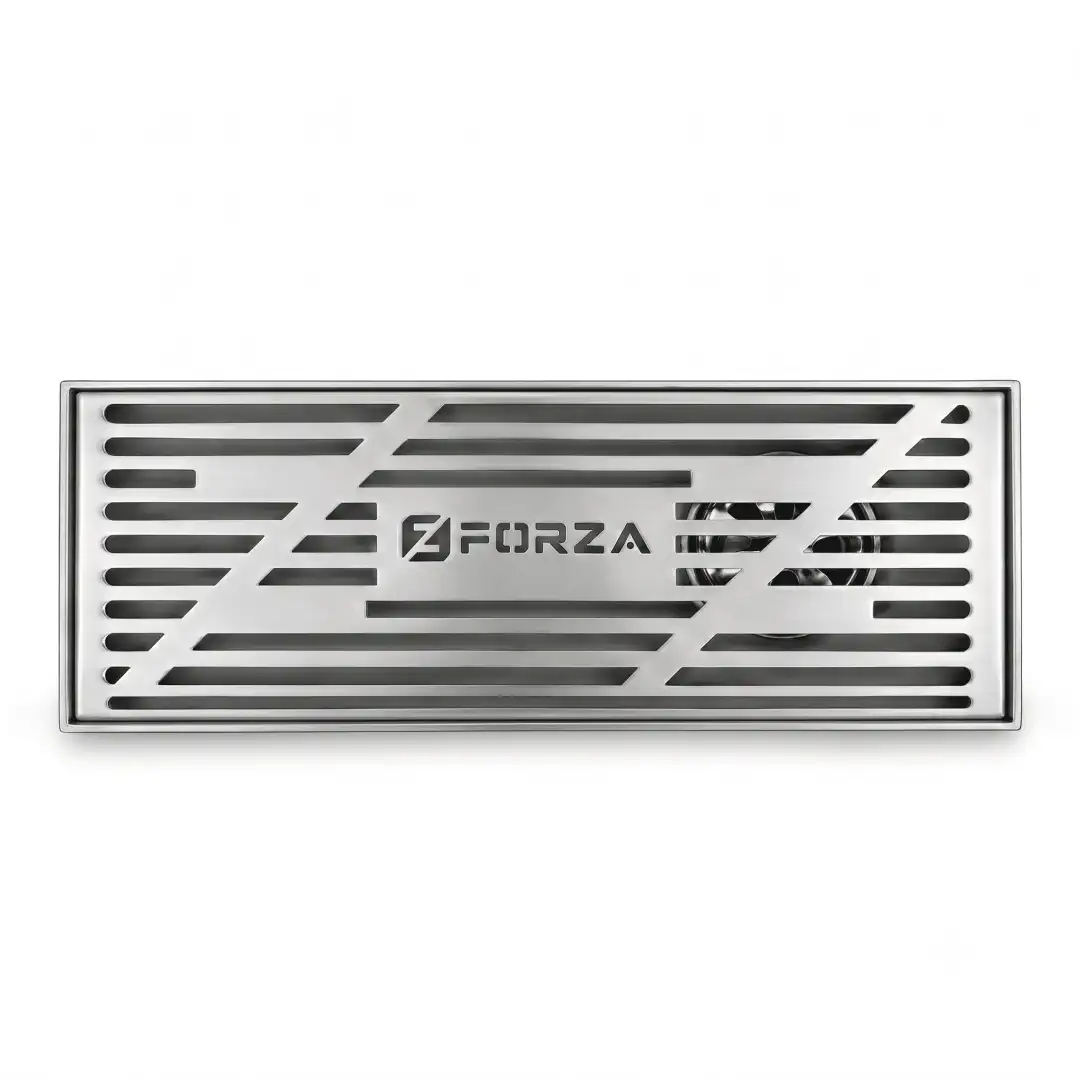 Ga Thoát Sàn FZ - GTS 300