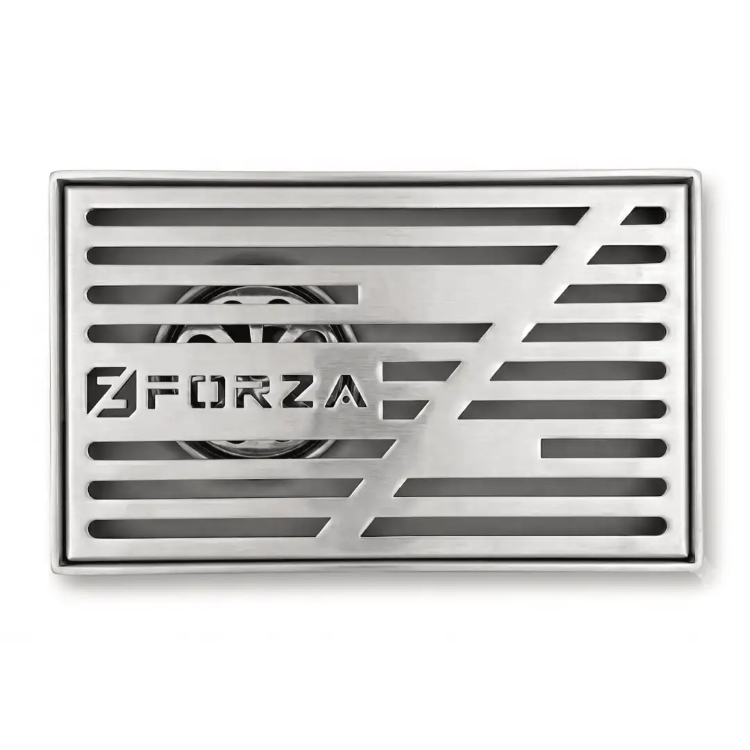 Ga Thoát Sàn FZ - GTS 200
