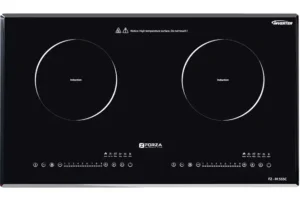 BẾP ĐÔI 2 TỪ FZ - IH 555C